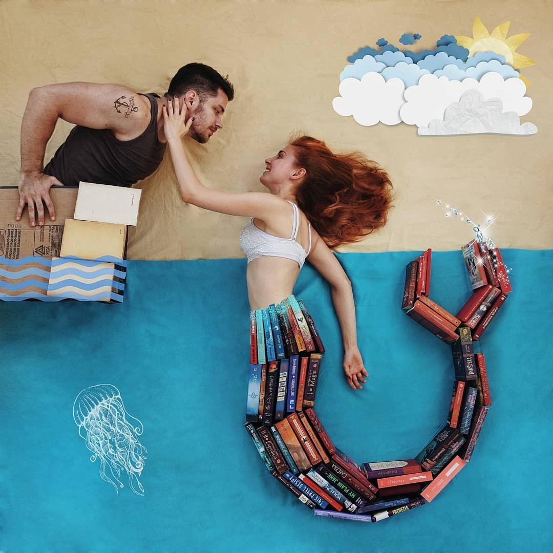 canh phim noi tieng anh 11