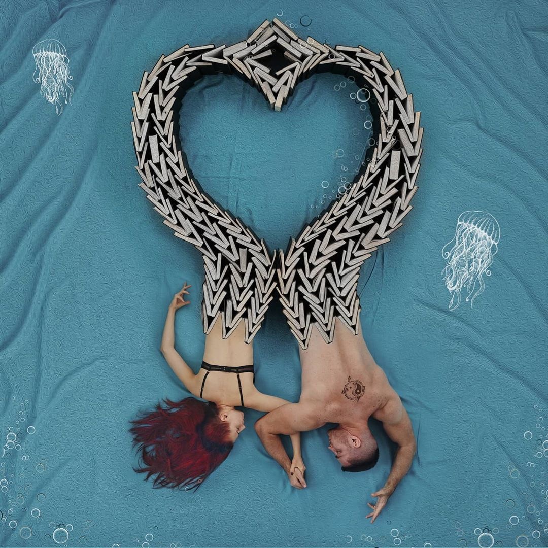 canh phim noi tieng anh 8