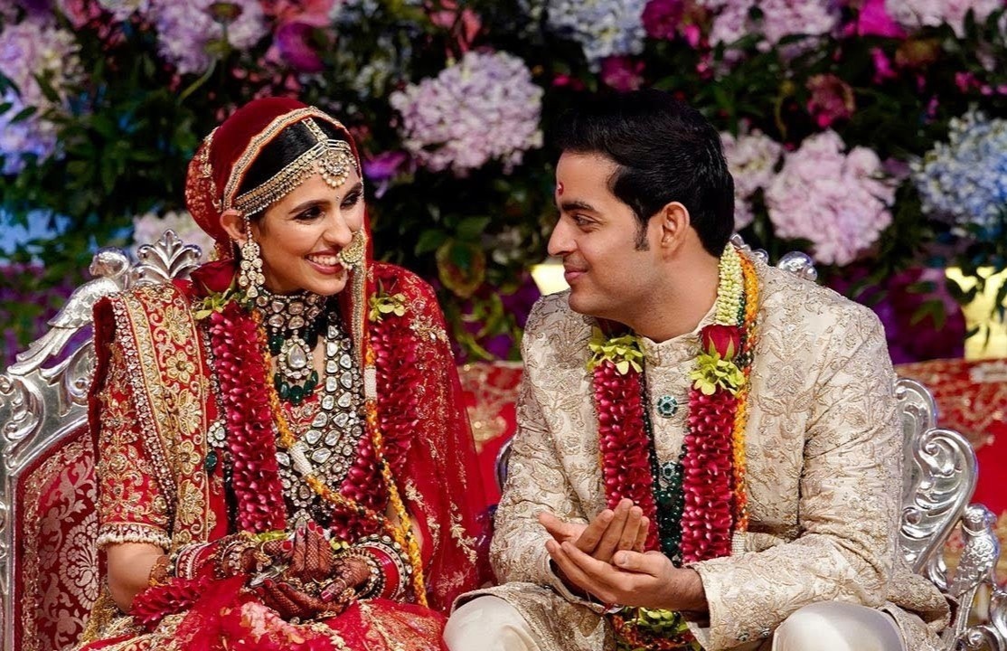 Xuat than tram anh the phiet cua nang dau gia toc giau nhat chau A hinh anh