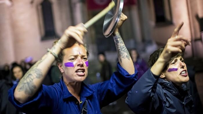 Xuong duong la het de phan doi trong nam khinh nu hinh anh