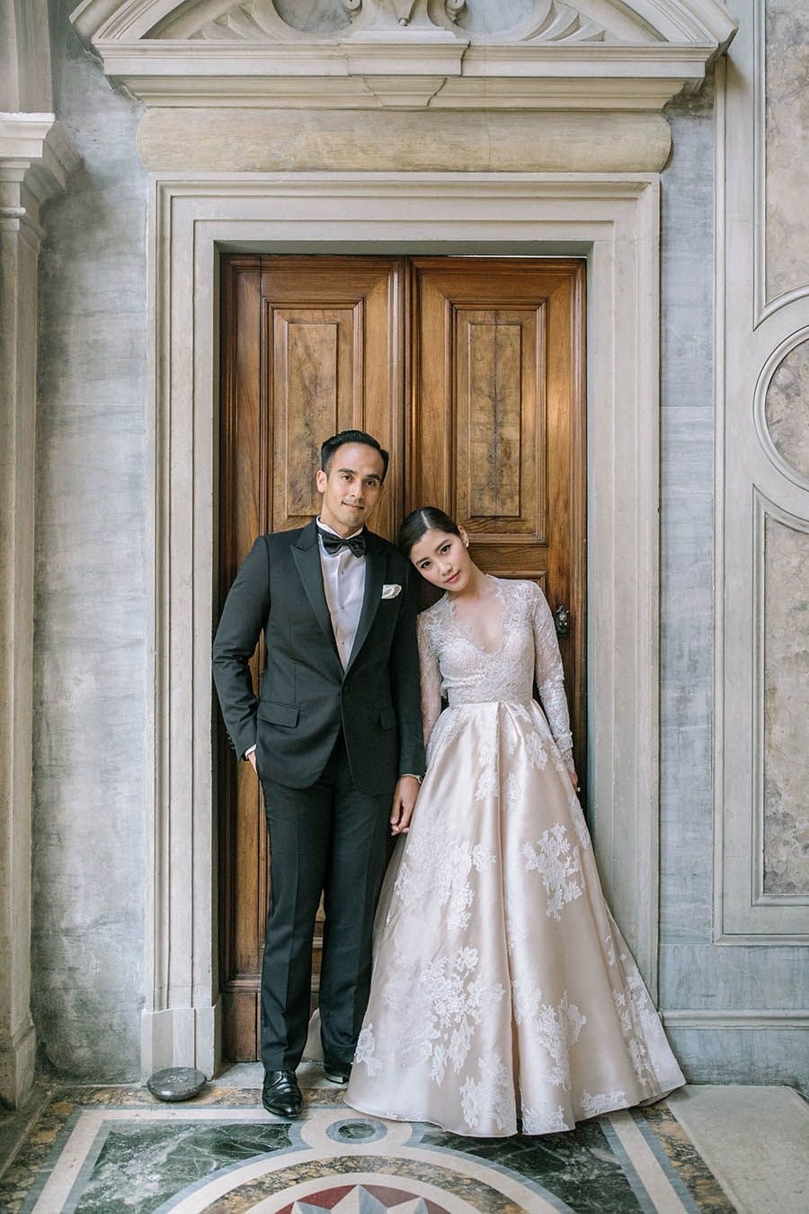 ai nu nha ty phu don con gai dau long anh 4