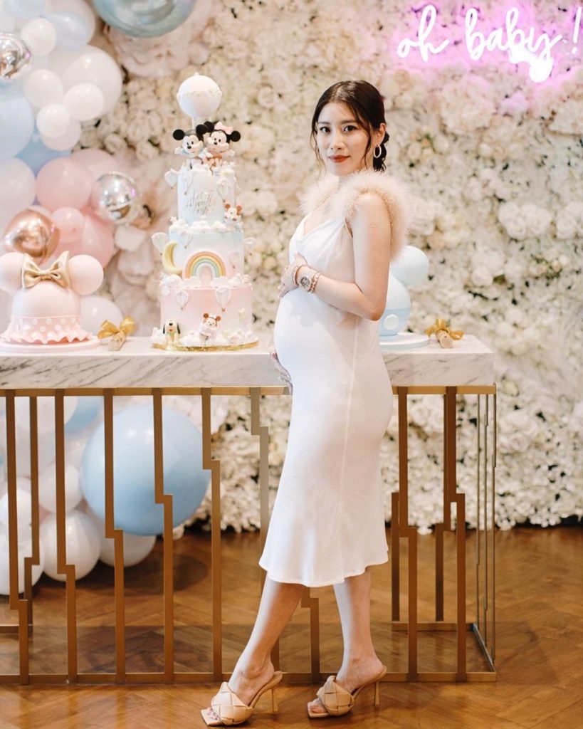 ai nu nha ty phu don con gai dau long anh 10