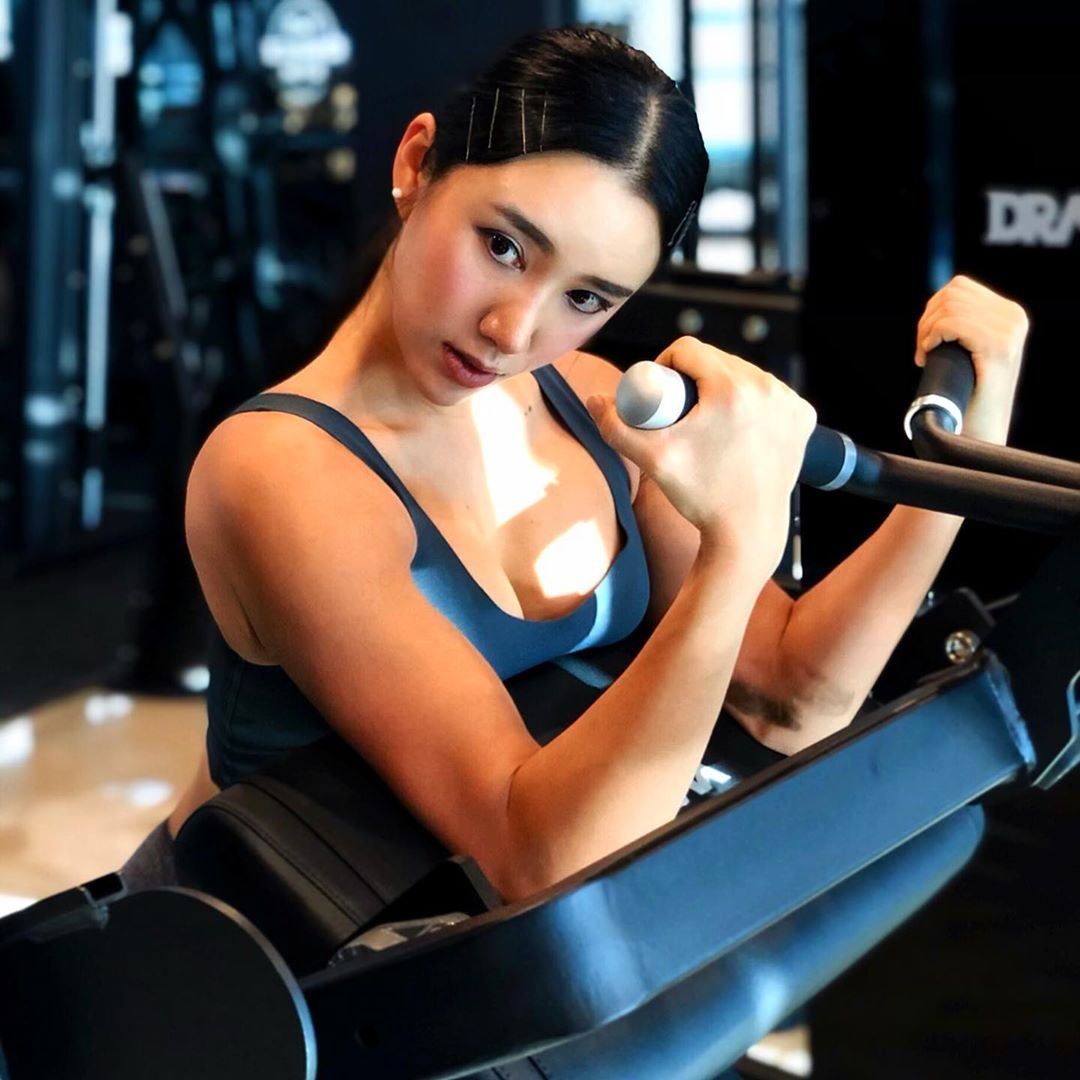 nu huan luyen vien the hinh han quoc anh 4