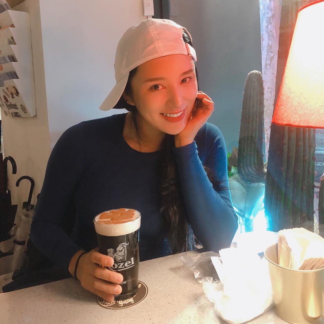 nu huan luyen vien the hinh han quoc anh 7