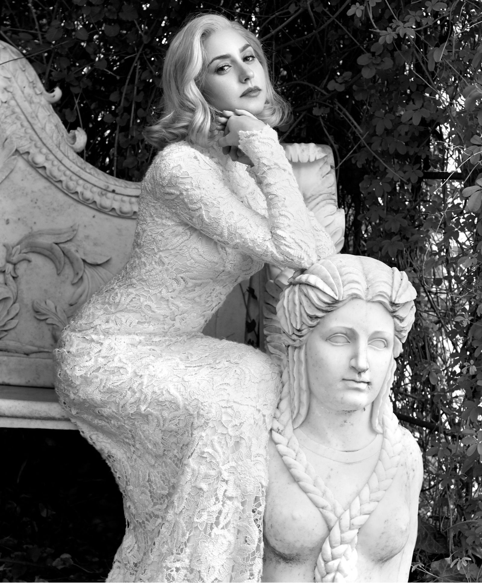 công chúa hoàng gia monaco ảnh 5 cong chua hoang gia monaco anh 5