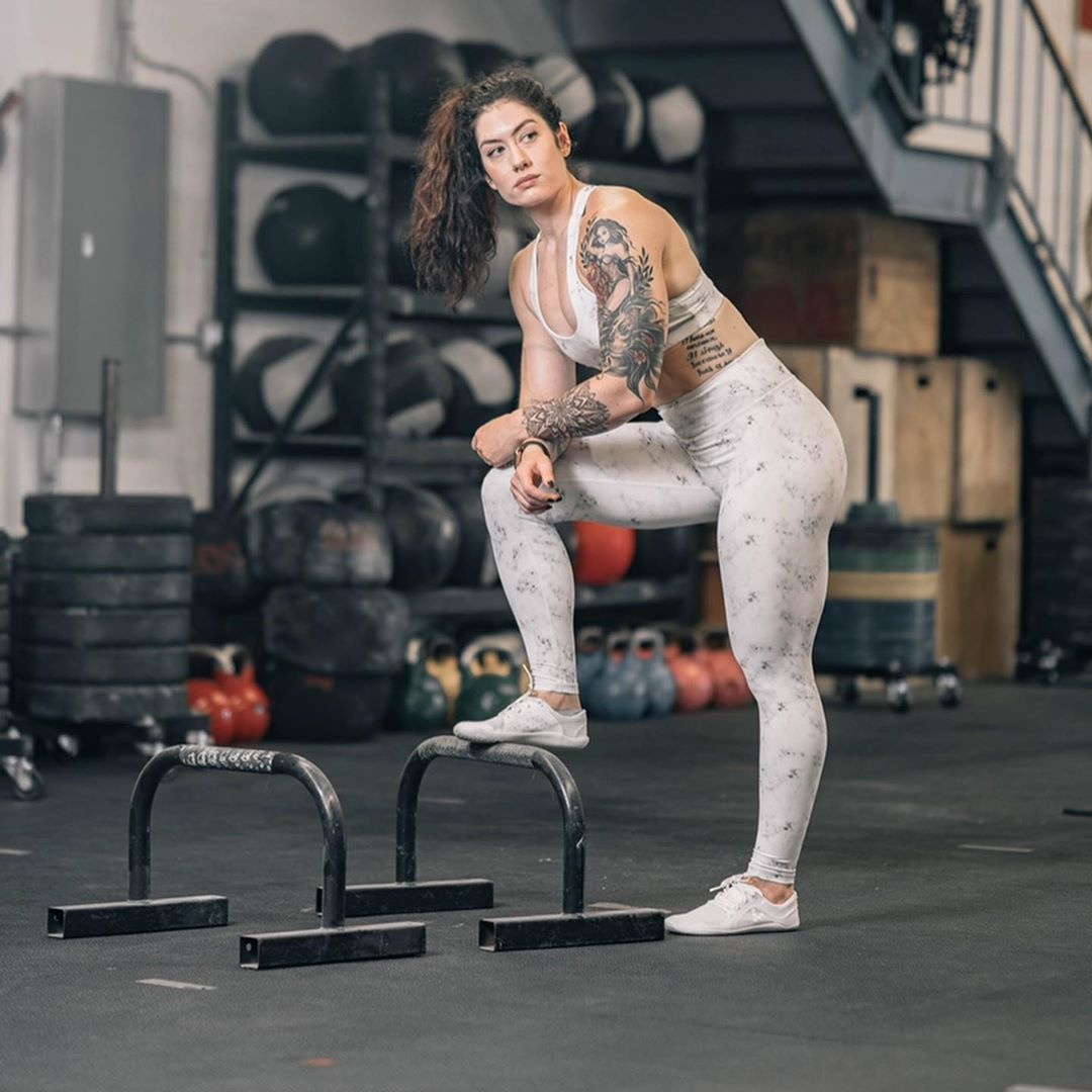 cô gái có thân hình cơ bắp như đàn ông ảnh 10 co gai co than hinh co bap nhu dan ong anh 10