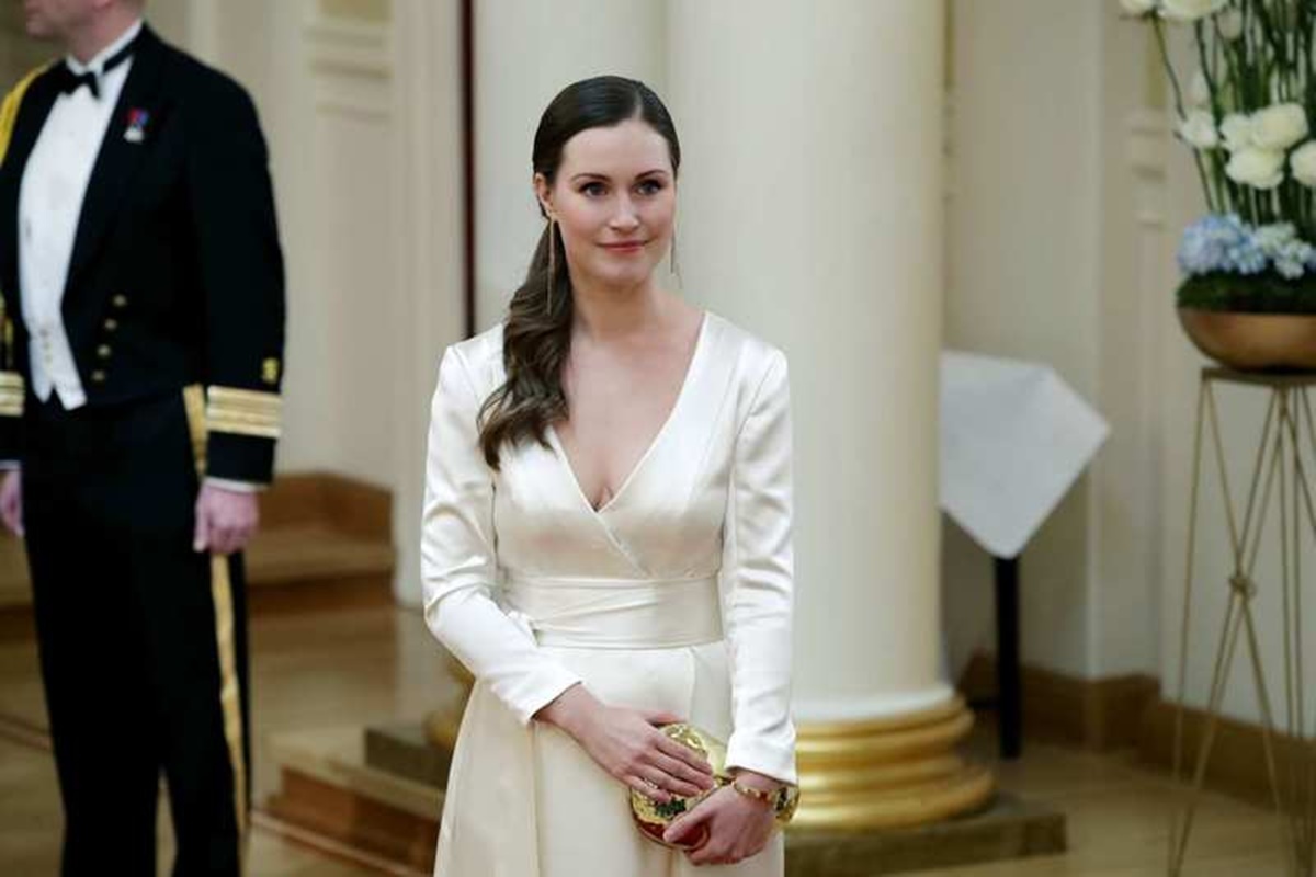 nu thu tuong phan lan anh 5