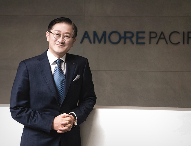 con gái nhà chaebol hàn quốc kết hôn  ảnh 2 con gai nha chaebol han quoc ket hon anh 2