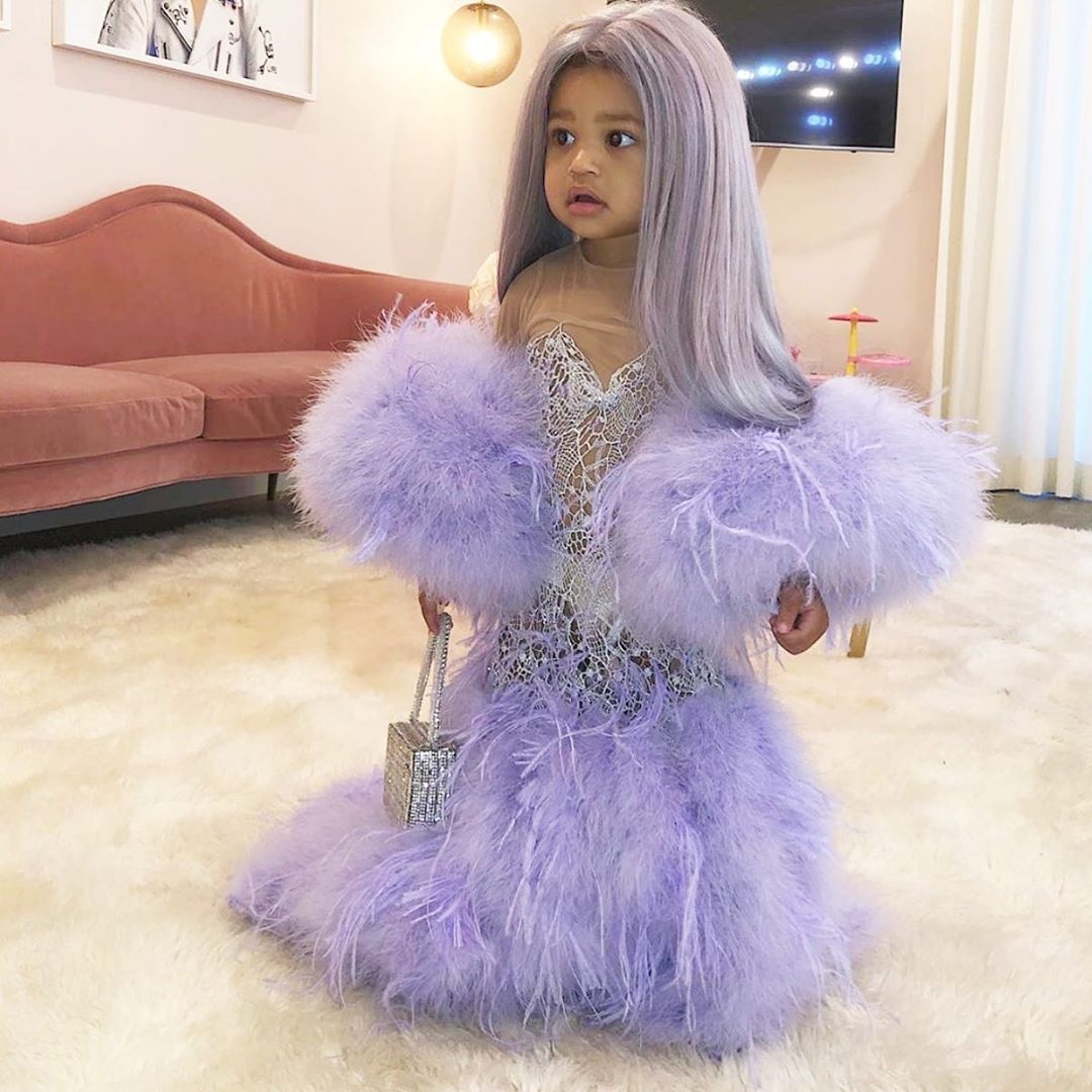 con gai kylie jenner anh 9