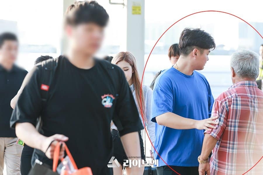 black pink bi chi trich anh 6