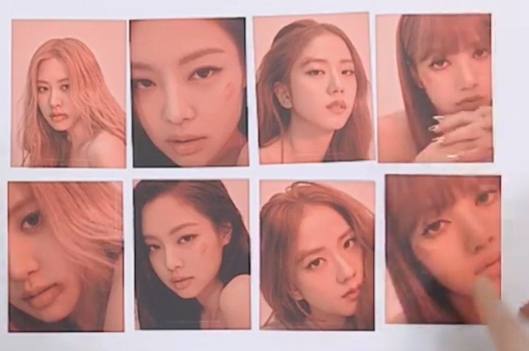 black pink bi chi trich anh 4