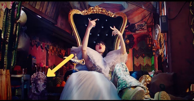 black pink bi chi trich anh 2