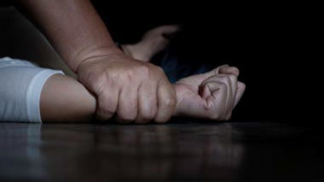 ngat vi hay tin con trai la ke hiep dam anh 1