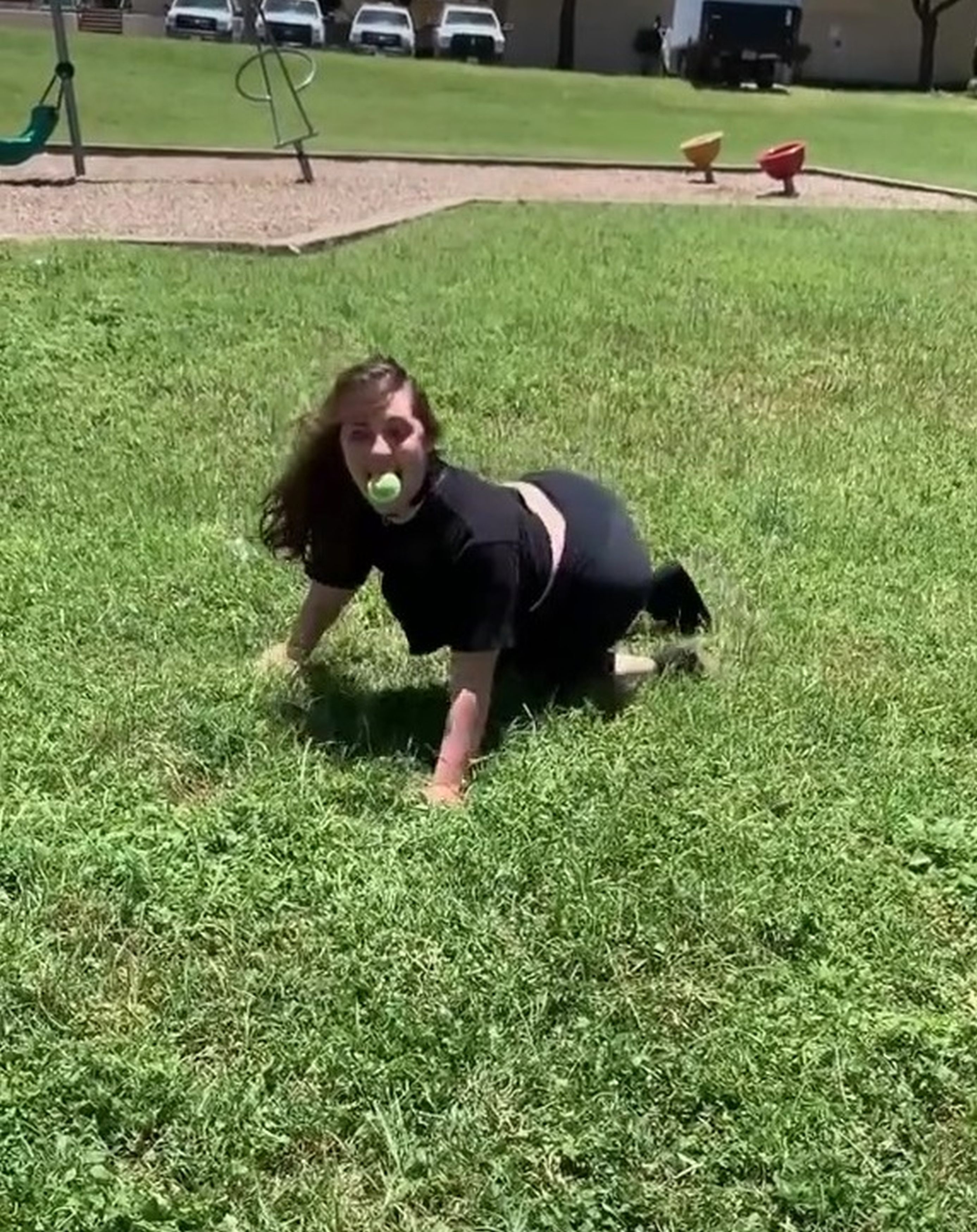 co gai gia lam cho anh 2