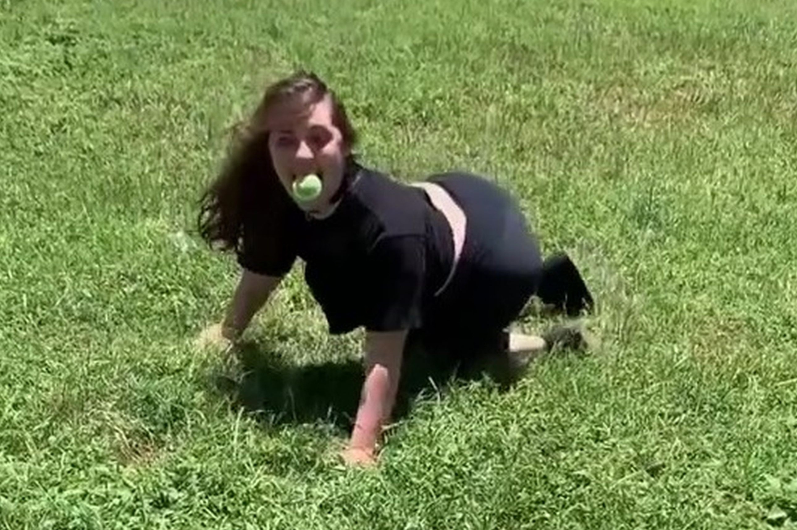 Co gai My bat ngo kiem tram nghin USD nho clip dong gia cho hinh anh