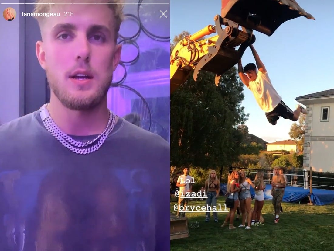 to chuc tiec tung khi co dich anh 1