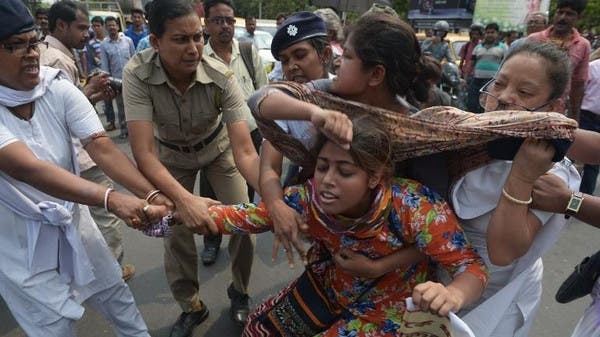 bat giam nan nhan bi hiep dam anh 1