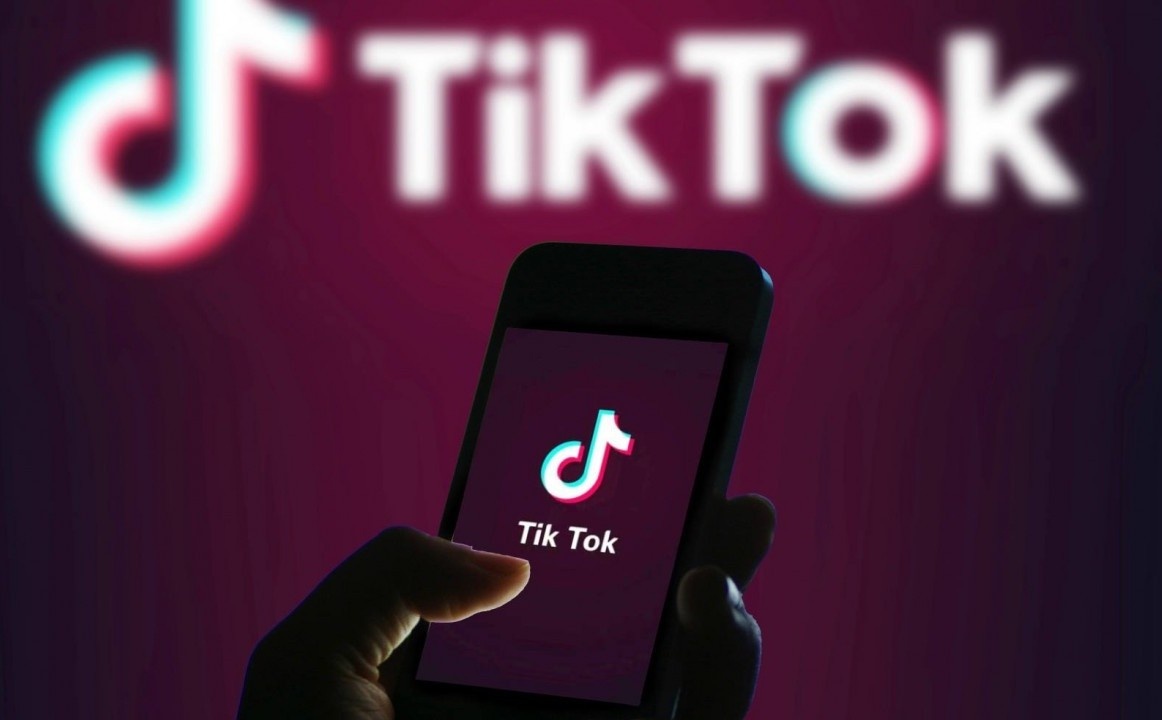 Cuu nhan vien TikTok: 'Noi day nhu nha tu' hinh anh