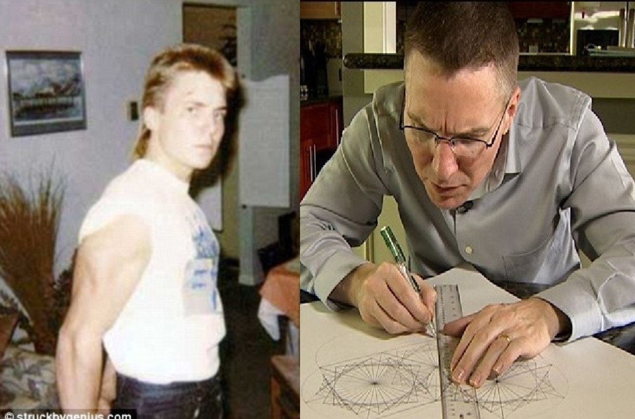 Thanh nien nghien ruou thanh thien tai toan hoc sau khi bi cuop danh hinh anh