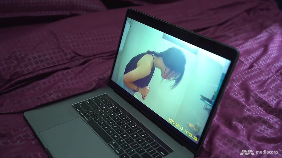 nhóm chat phát tán ảnh phụ nữ trái phép ảnh 2 nhom chat phat tan anh phu nu trai phep anh 2