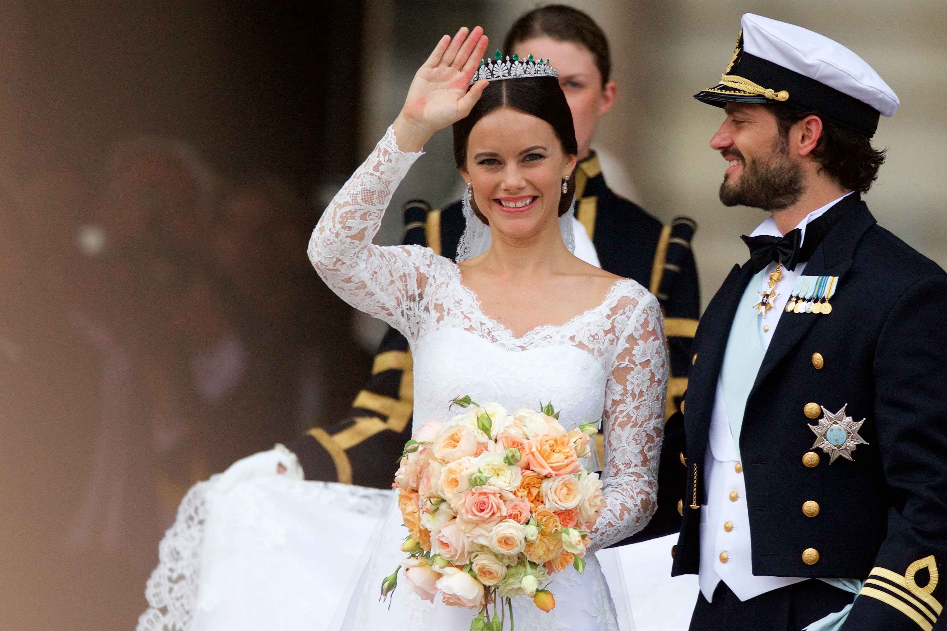 Mau noi y bi dao boi qua khu sau khi cuoi hoang tu Thuy Dien hinh anh