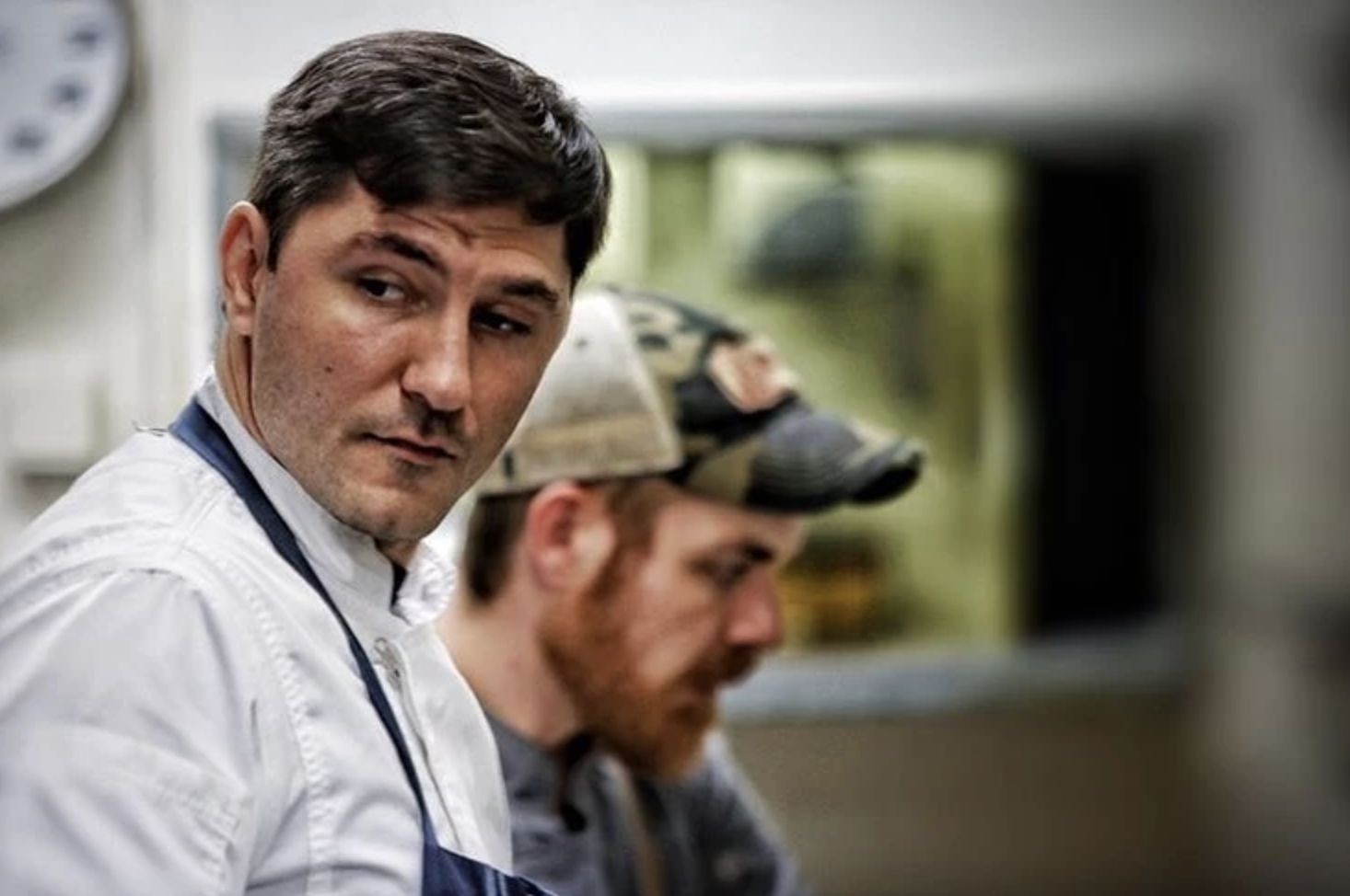 dau bep viet sai chinh ta tu banh mi anh 1