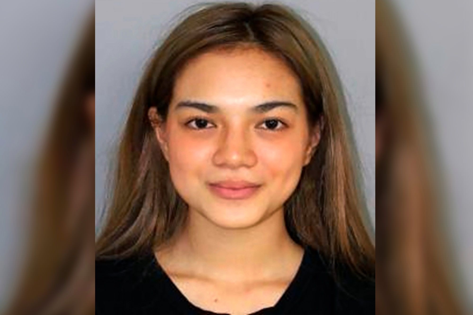 nu youtuber tron cach ly anh 1