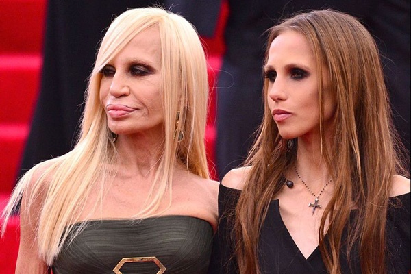 người thừa kế thương hiệu versace ảnh 5 nguoi thua ke thuong hieu versace anh 5