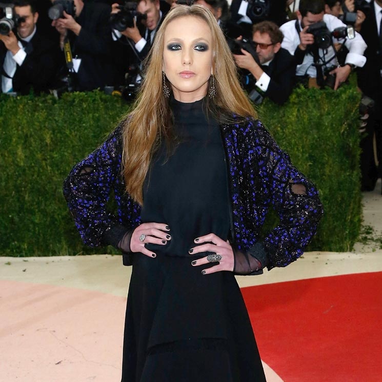 người thừa kế thương hiệu versace ảnh 6 nguoi thua ke thuong hieu versace anh 6