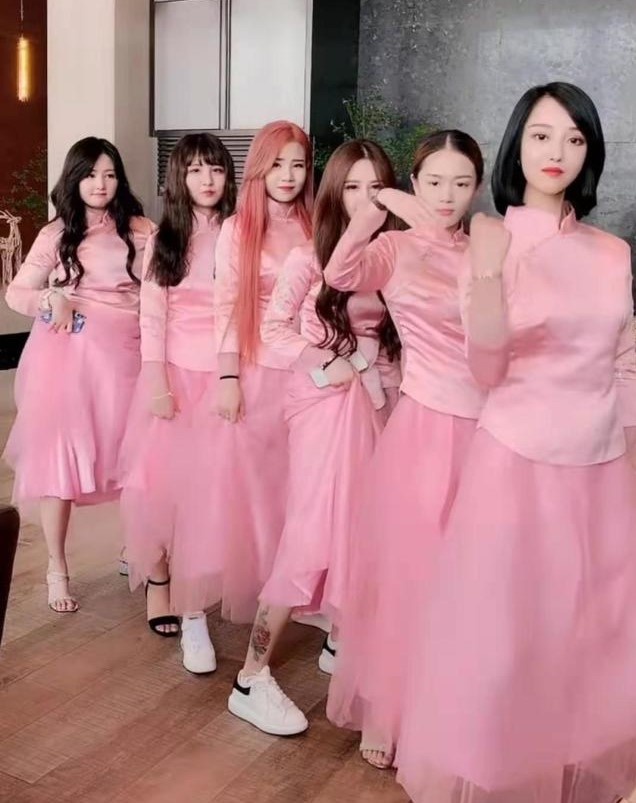 hot girl lo nhan sac that anh 3