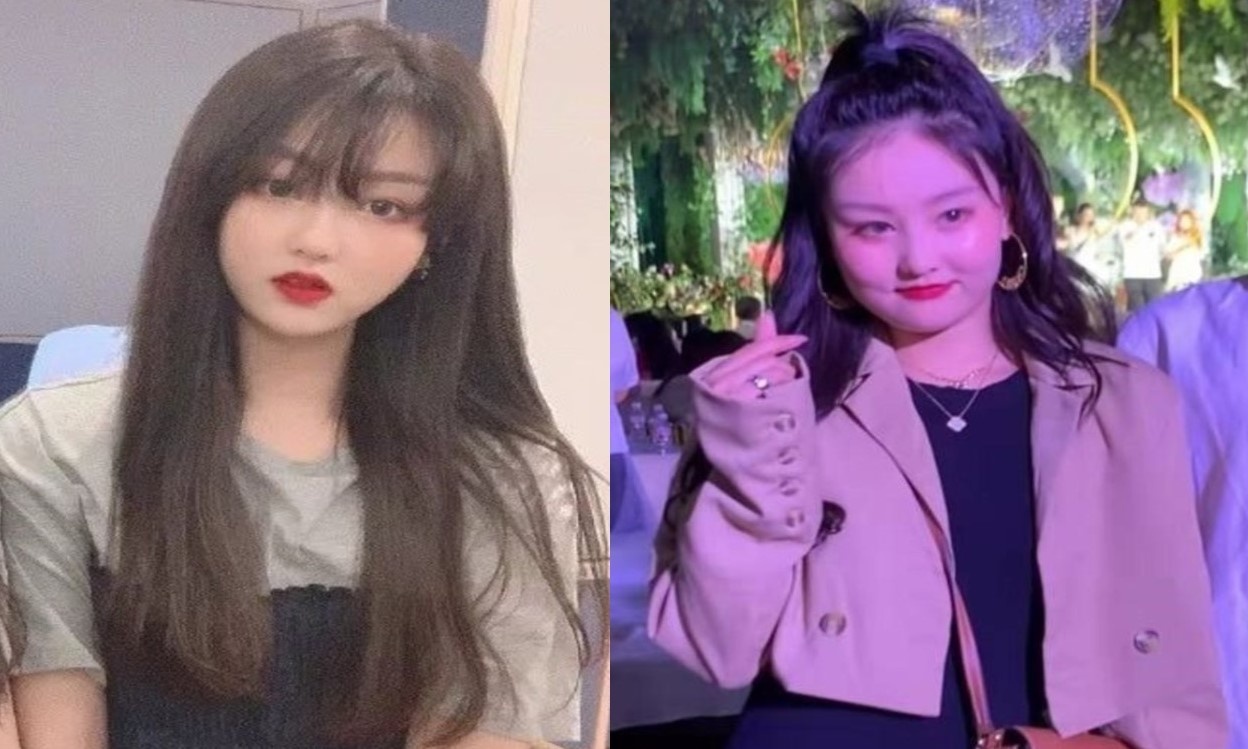 Hot girl TQ mum mim, khong thon gon nhu anh tu dang tren mang hinh anh