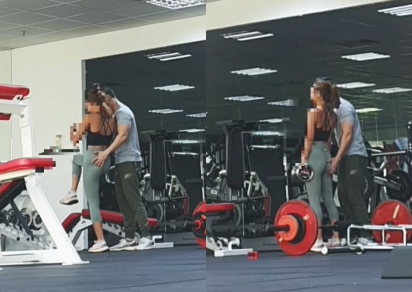 huấn luyện viên quấy rối tình dục ảnh 1 huan luyen vien quay roi tinh duc anh 1