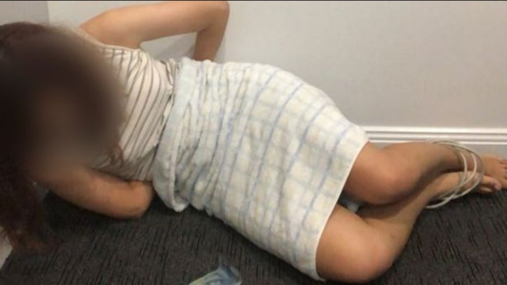 bat coc nu sinh trung hoc anh 1