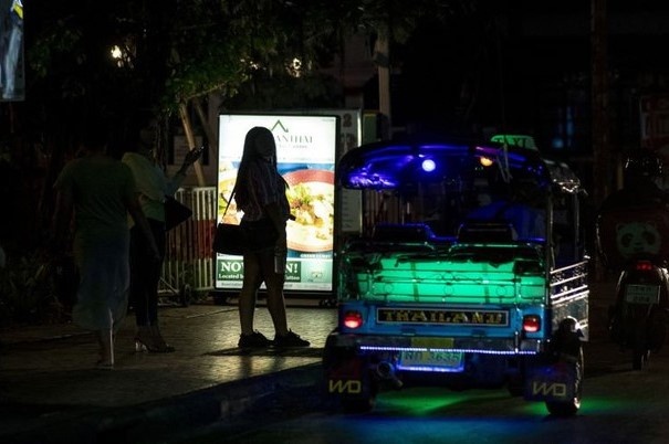 dan ong my sang mexico mua dam anh 4