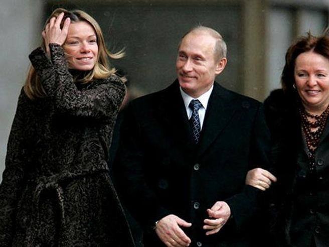 hai con gai cua ong putin anh 7