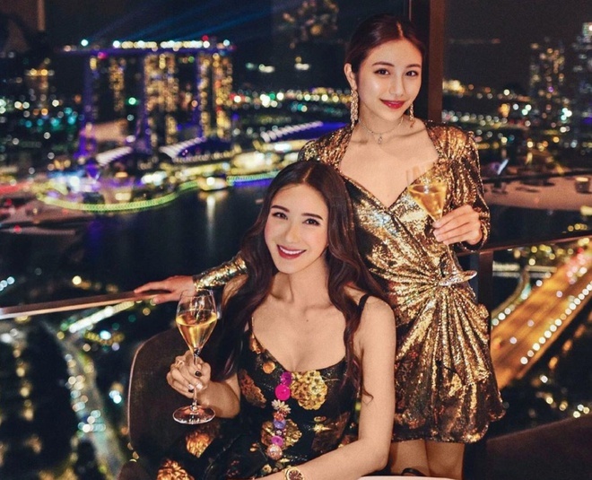 Hoi tieu thu la phien ban doi thuc cua 'Con nha sieu giau chau A' hinh anh