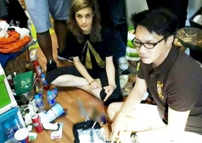 cuu hoa hau di tu vi su dung ma tuy anh 2