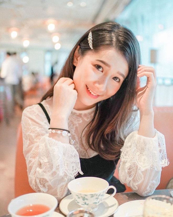 tiểu thư con nhà siêu giàu hong kong ảnh 8 tieu thu con nha sieu giau hong kong anh 8