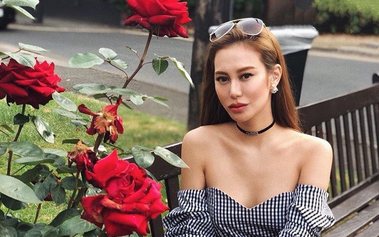 tieu thu con nha sieu giau hong kong anh 1