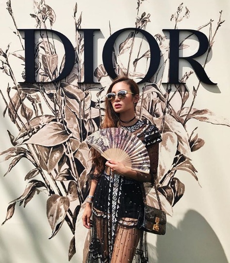 tiểu thư con nhà siêu giàu hong kong ảnh 3 tieu thu con nha sieu giau hong kong anh 3