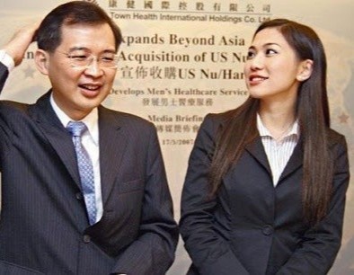 tieu thu con nha sieu giau hong kong anh 10