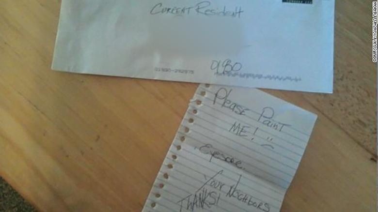 duoc tang tien sau khi bi che nha xau anh 1