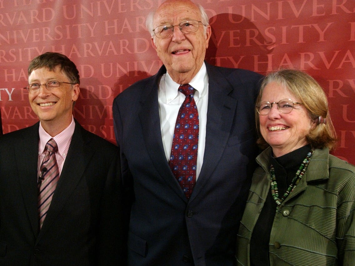 me cua cac ty phu noi tieng anh 6