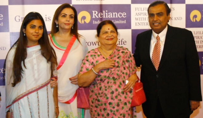 me cua cac ty phu noi tieng anh 15