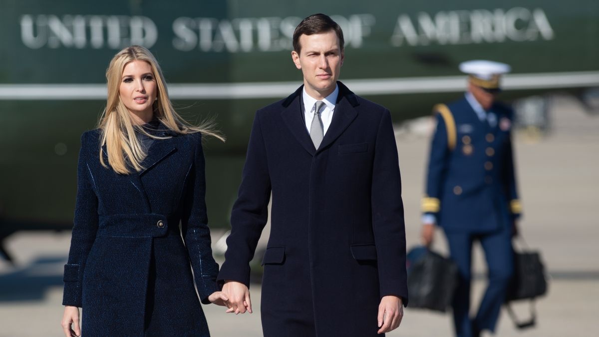 hôn nhân của ivanka trump ảnh 5 hon nhan cua ivanka trump anh 5