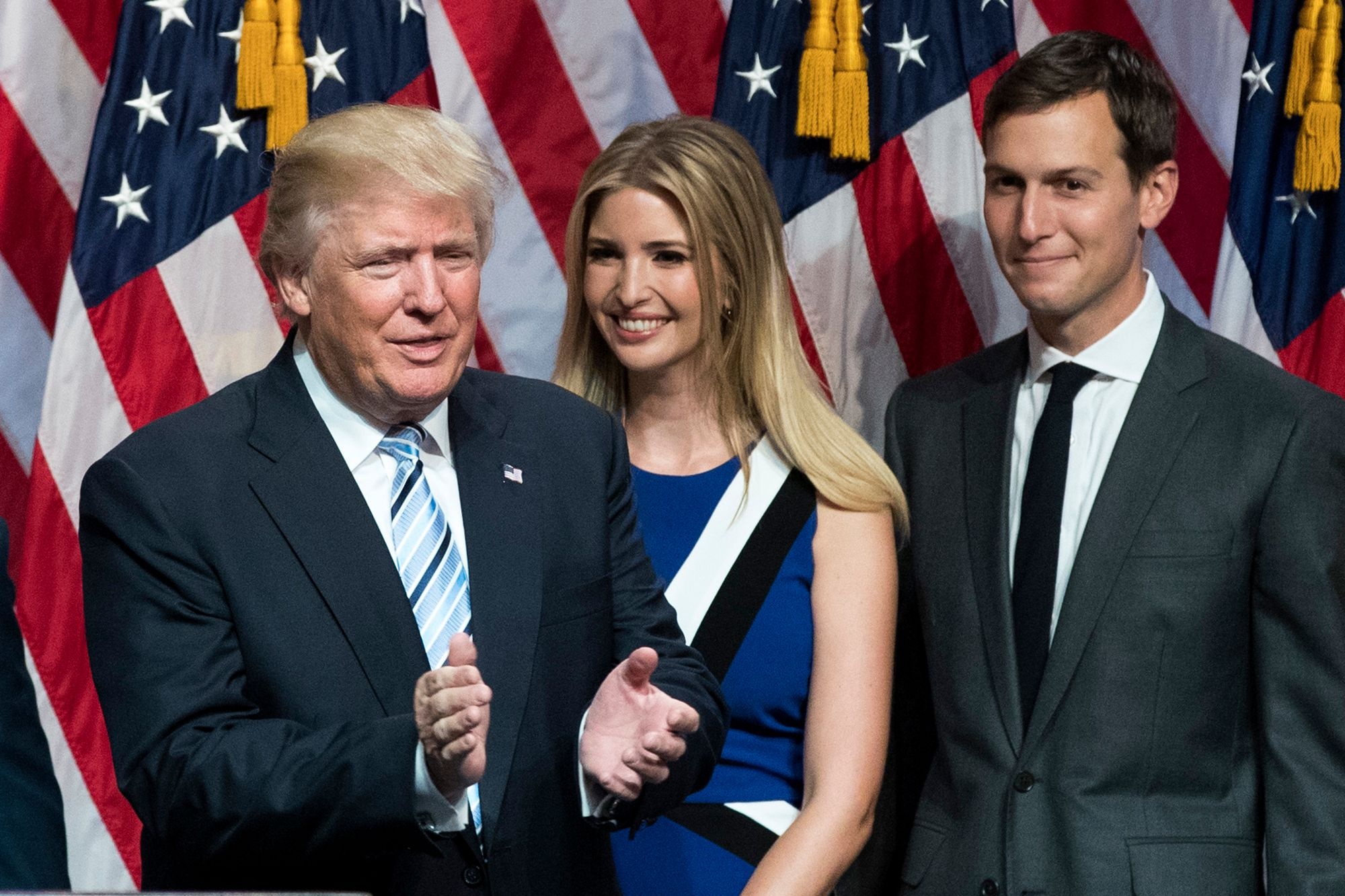 hôn nhân của ivanka trump ảnh 11 hon nhan cua ivanka trump anh 11