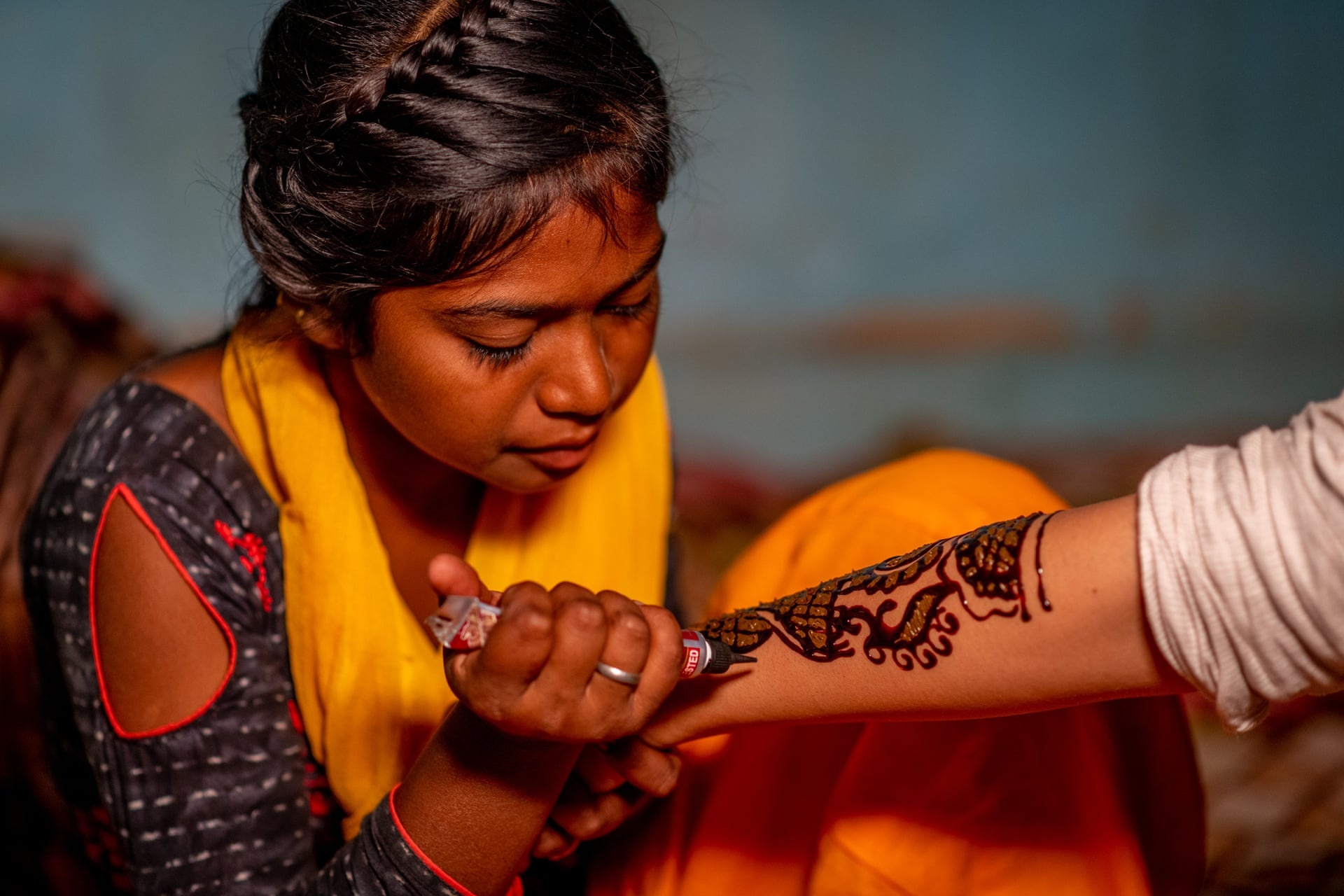 chong lai nan tao hon tren the gioi anh 2