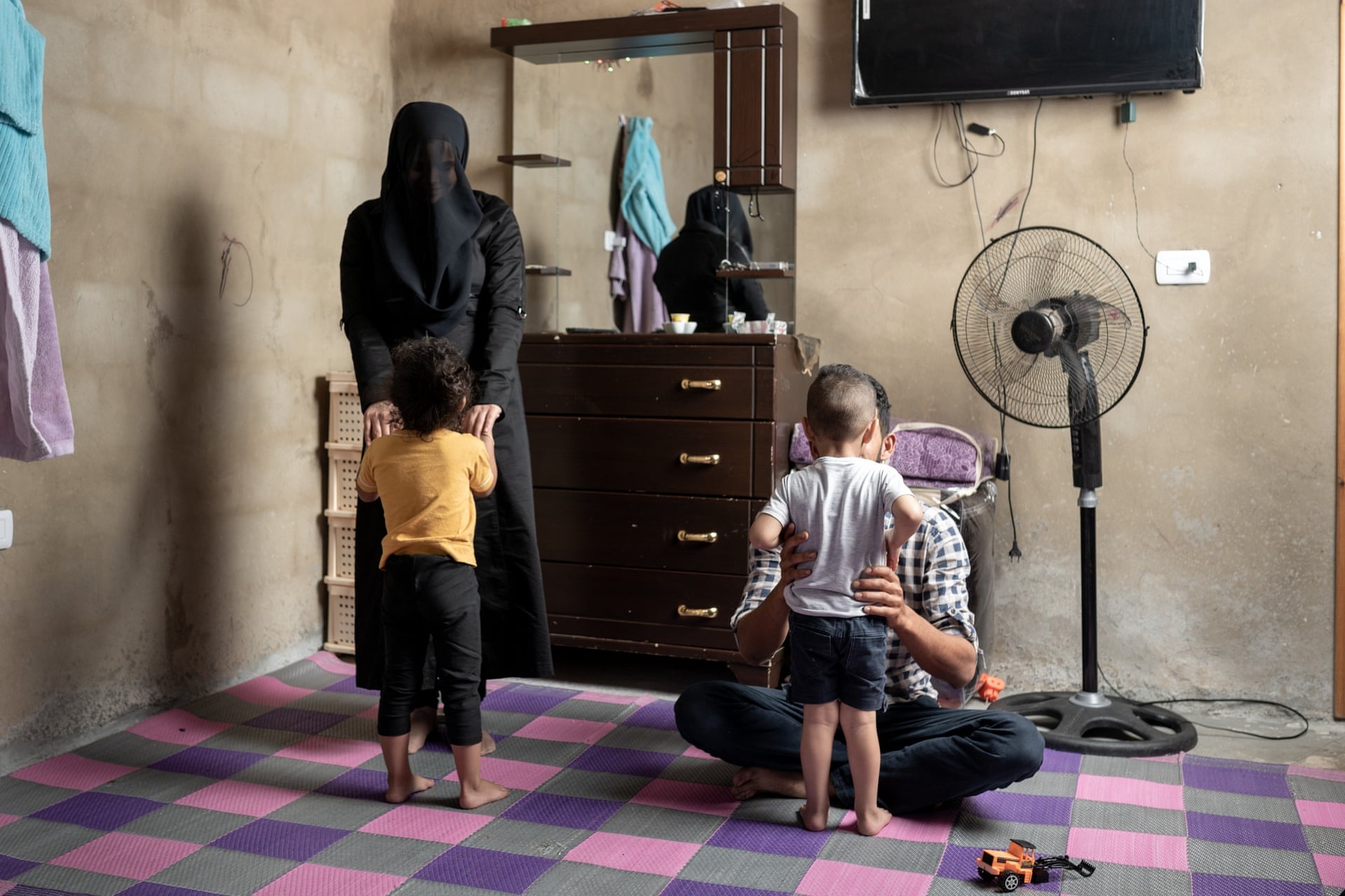 chong lai nan tao hon tren the gioi anh 6