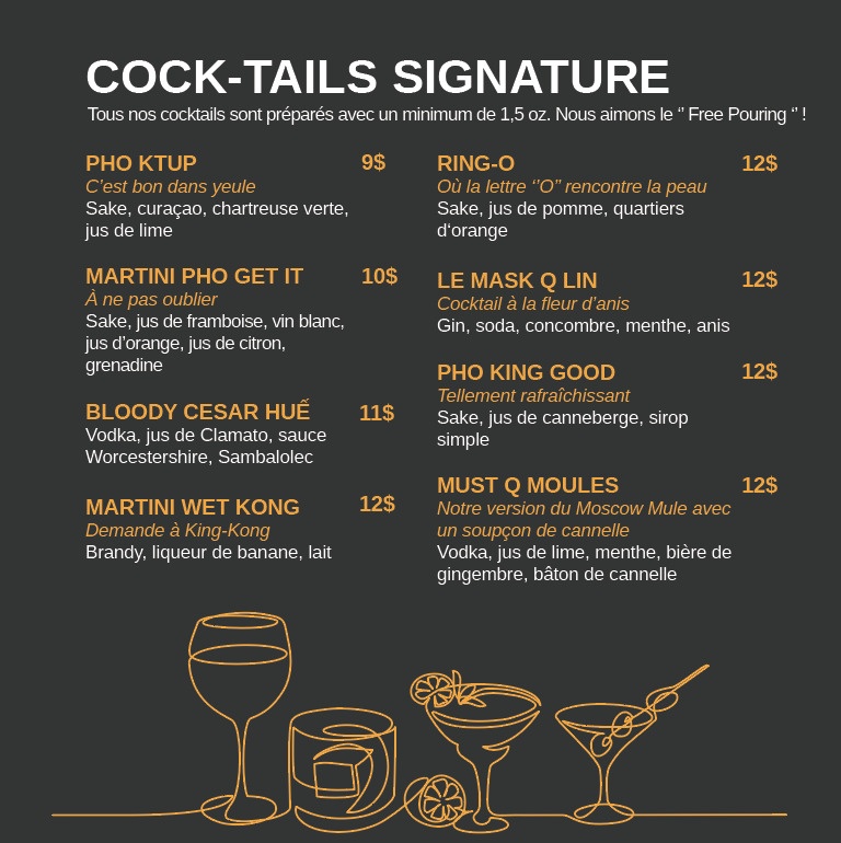 nha hang phap xuc pham mon an viet anh 3