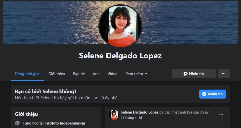 tai khoan bi an tren facebook anh 1